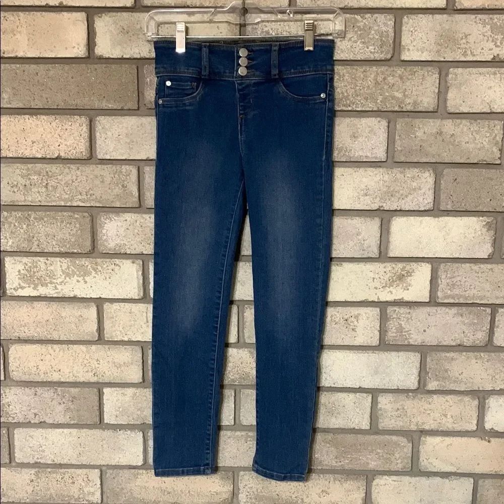 3for$20 girl jeans size 10